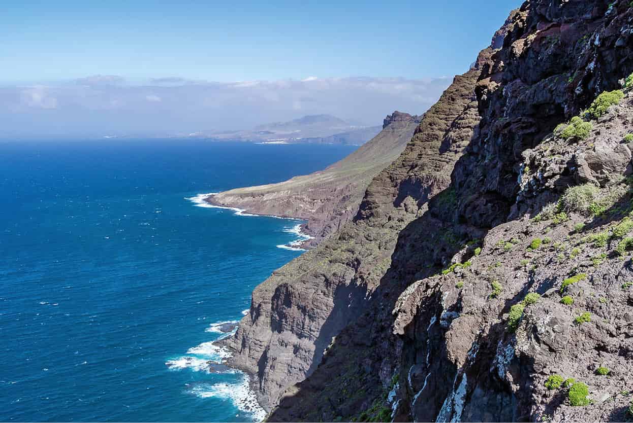 Top Attraction 10 Shutterstock Mirador del Balcn Enjoy a break from the - photo 13