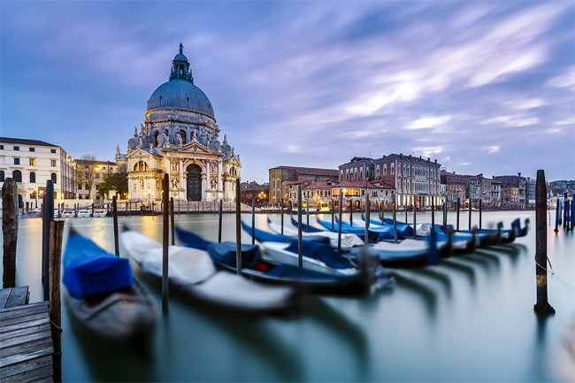 VENICE MATTEO COLOMBOGETTY IMAGES Week 1 Venice to Rome Start with two - photo 5