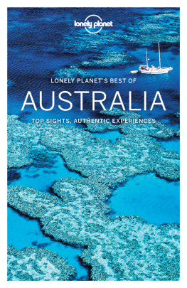 coll. - Best of Australia