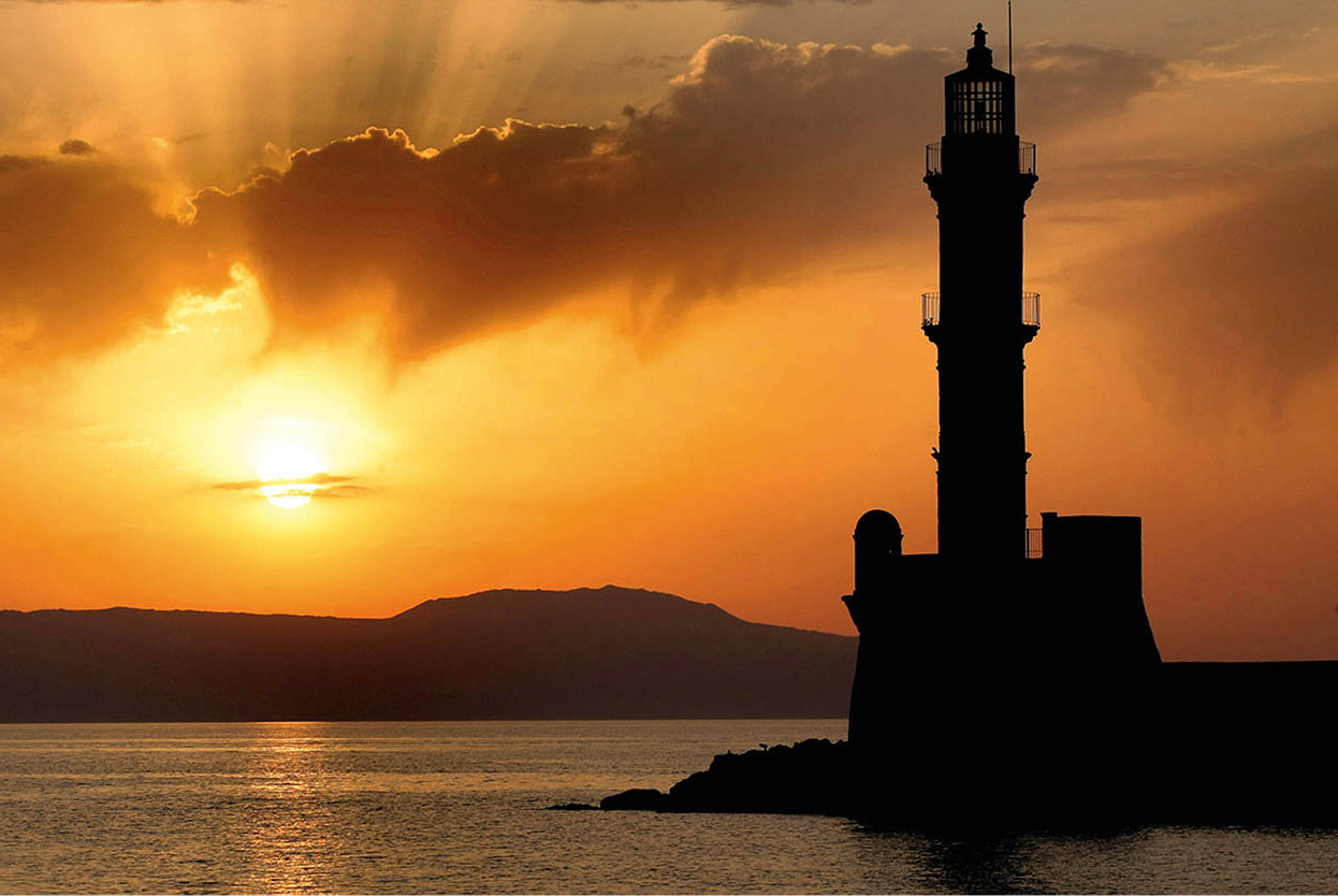 Top Attraction 5 GNTO Hani The minaret-style lighthouse and scenic harbour - photo 9