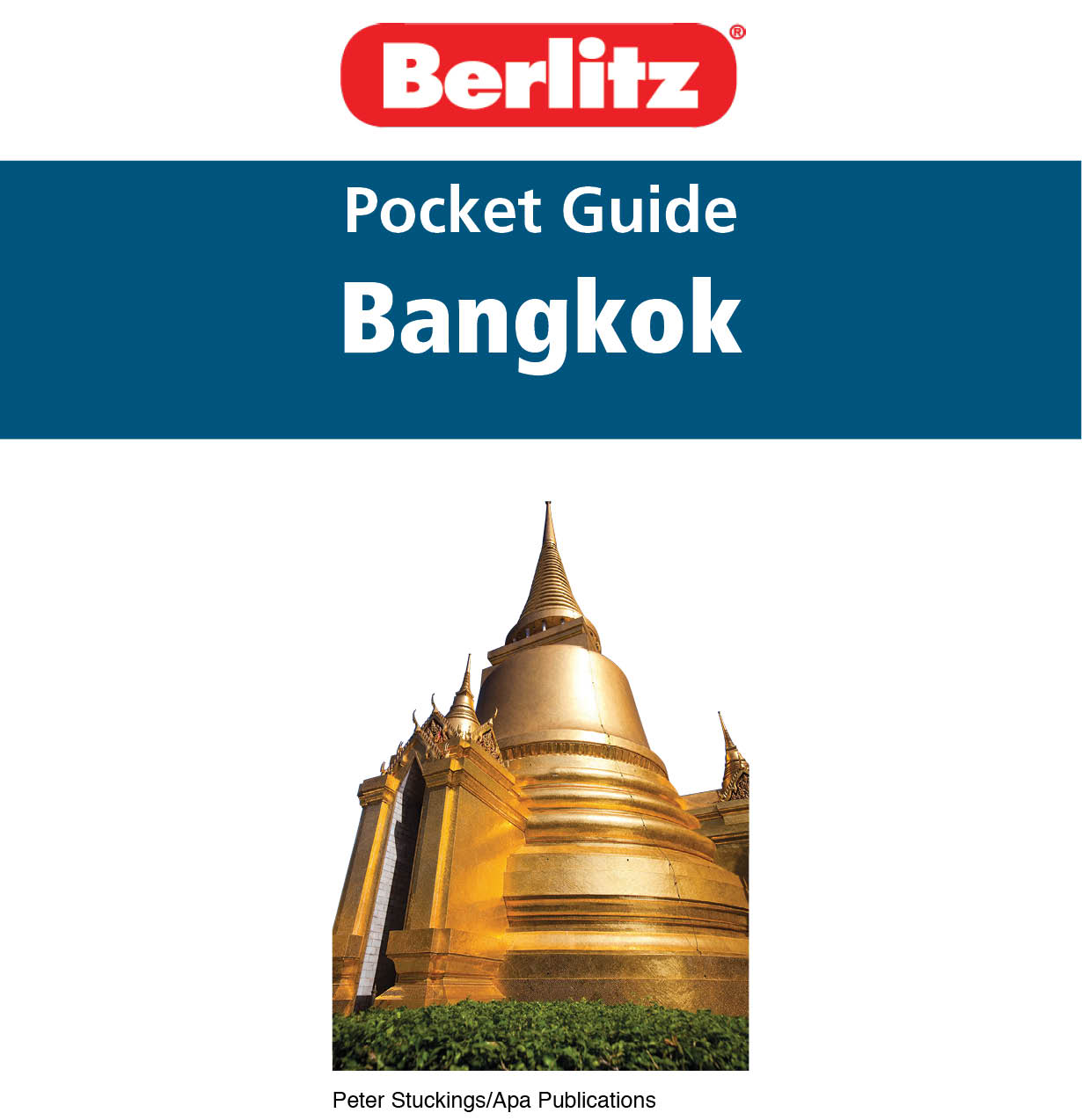 How To Use This E-Book Getting Around the e-Book This Berlitz Pocket Guide - photo 2