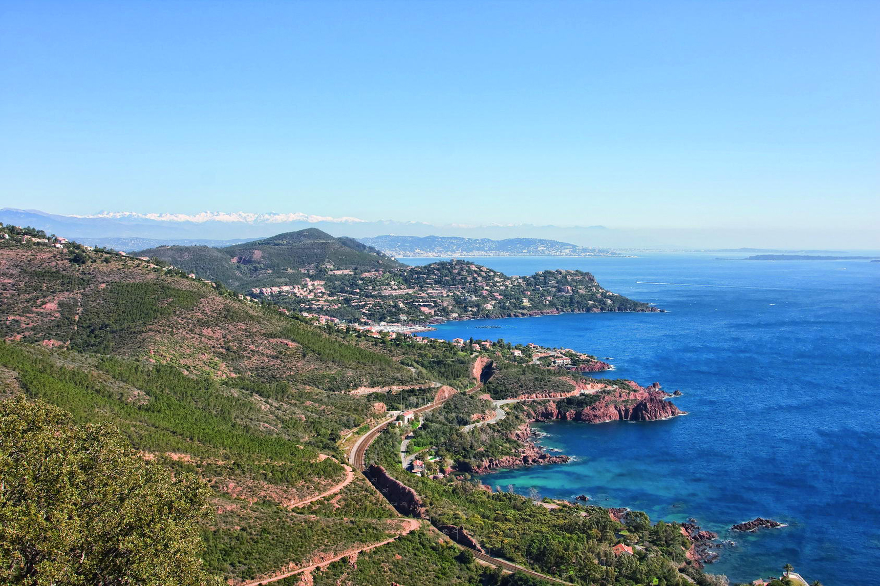 Top Attraction 8 Fotolia Massif dEstrel An impressive landscape and a - photo 12