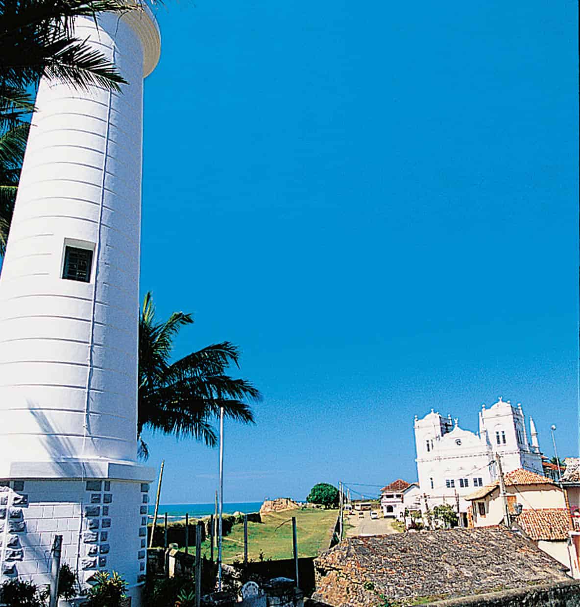 Top Attraction 4 Apa Publications Galle Fort A perfectly preserved colonial - photo 7