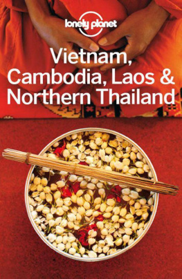 coll. - Vietnam, Cambodia, Laos & Northern Thailand