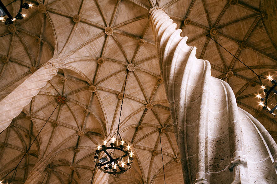 Anzeletti Getty Images Valencia Top Sights Mercado Central Its - photo 8