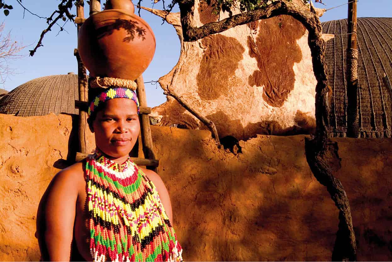 Top Attraction 1 Getty Images Shakaland Immerse yourself in the Zulu way - photo 4