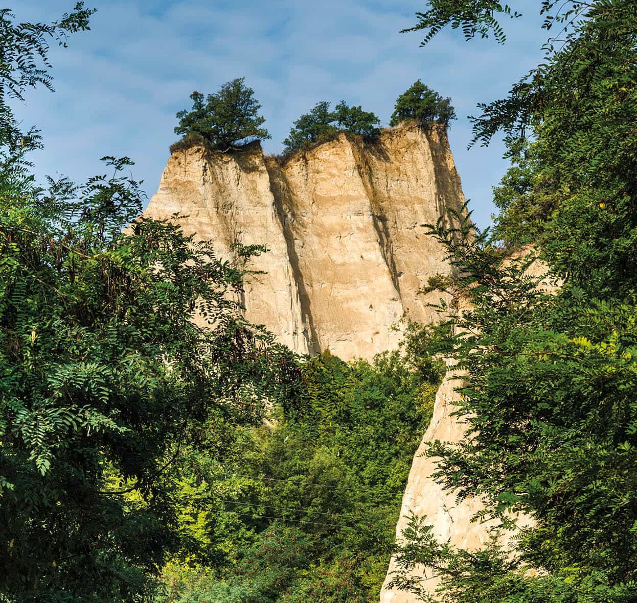 Top Attraction 4 Getty Images Sandstone pyramids These structures stand guard - photo 7