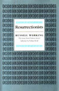 title Resurrectionists author Working Russell publisher - photo 1