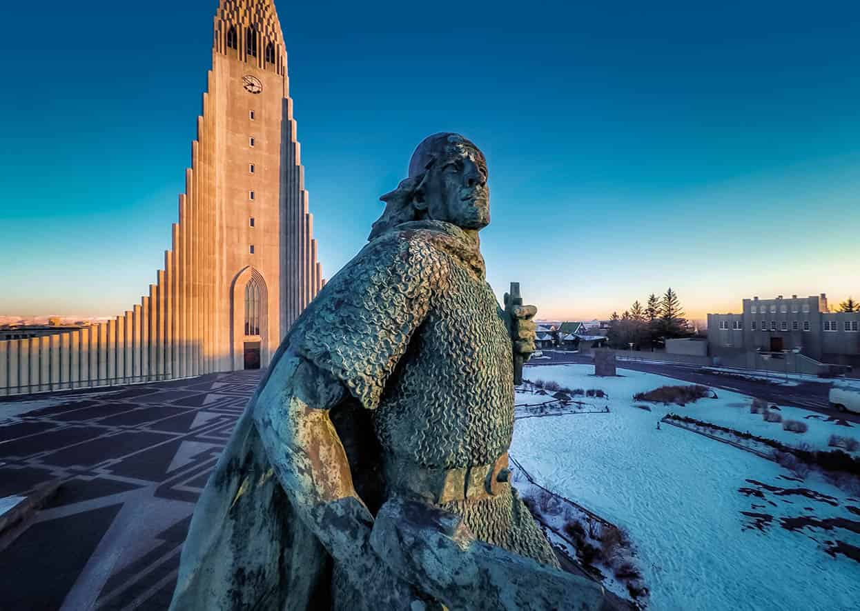 Top Attraction 3 Getty Images Reykjavk Icelands vibrant capital has - photo 6