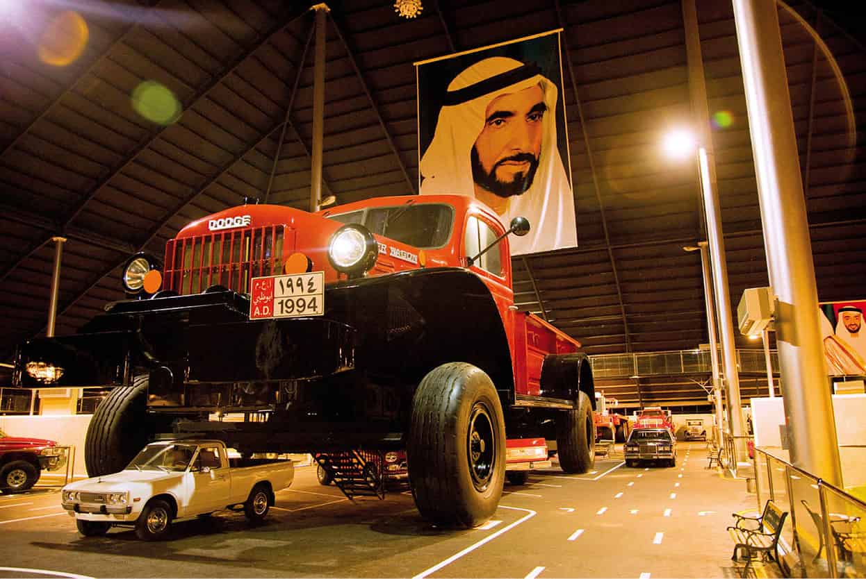 Top Attraction 2 Getty Images National Auto Museum A marvellous private - photo 5