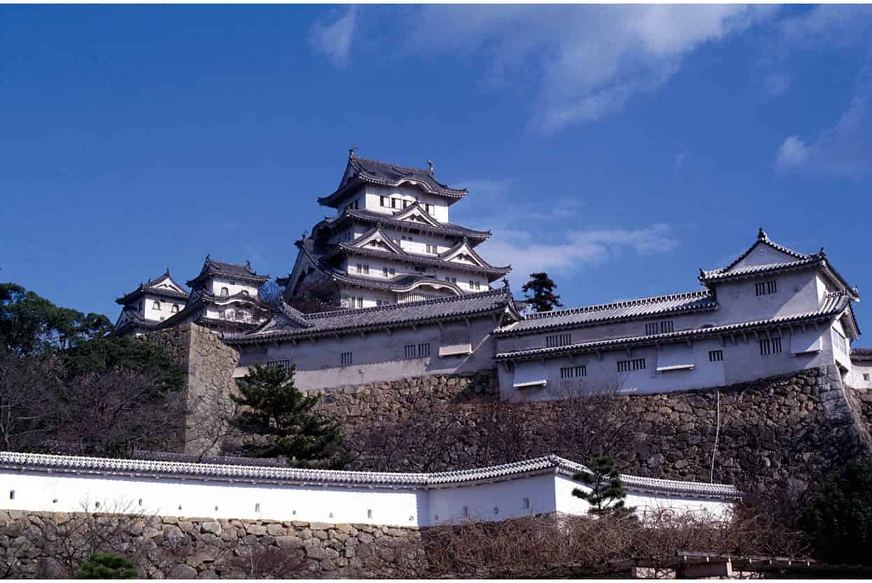 Top Attraction 2 JNTO Himeji Home to the only castle in Japan that - photo 5