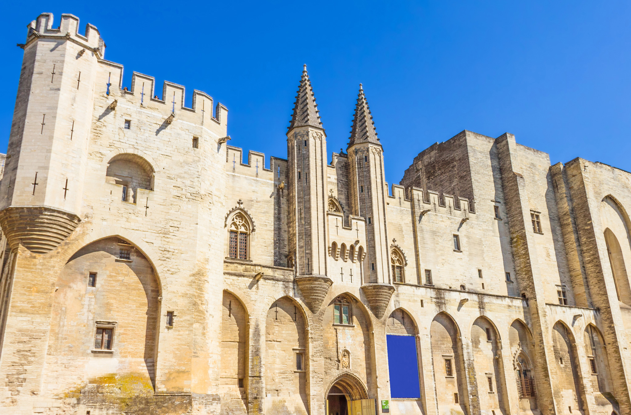 Palais des Papes NEED TO KNOW Pl - photo 12