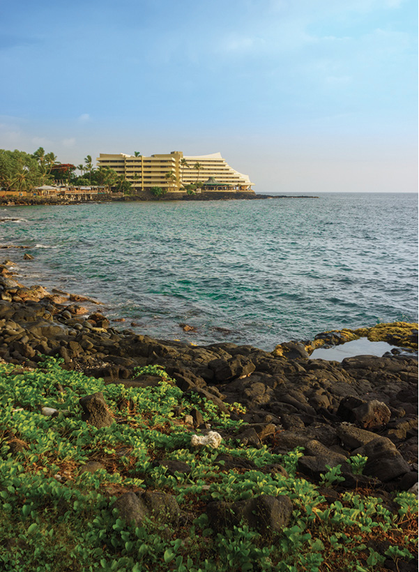 Coast of Kailua-Kona Visitor Information The Big Island Visitors Bureau - photo 4