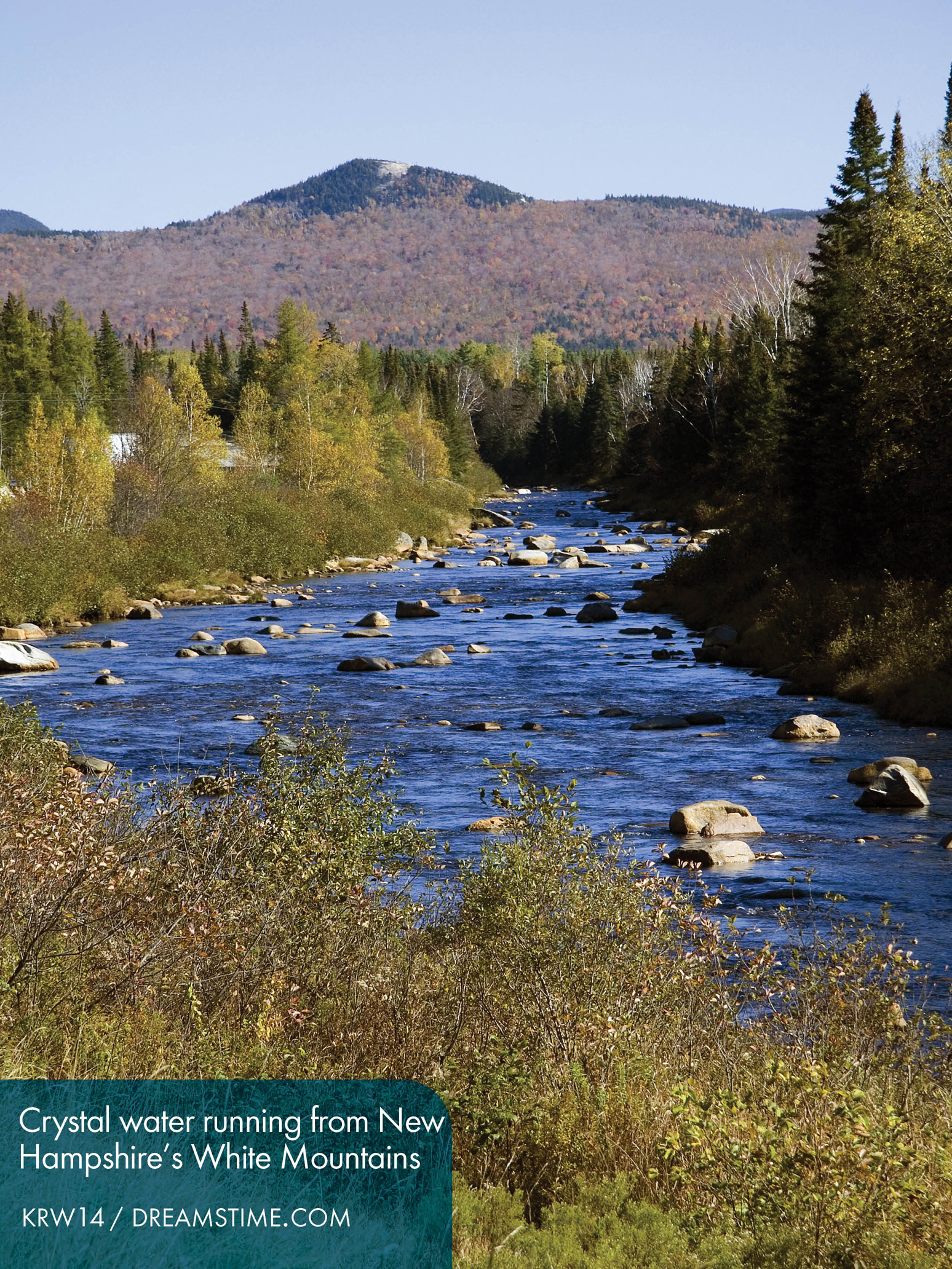 Fodors Maine Vermont New Hampshire with the Best Fall Foliage Drives Scenic Road Trips - photo 10