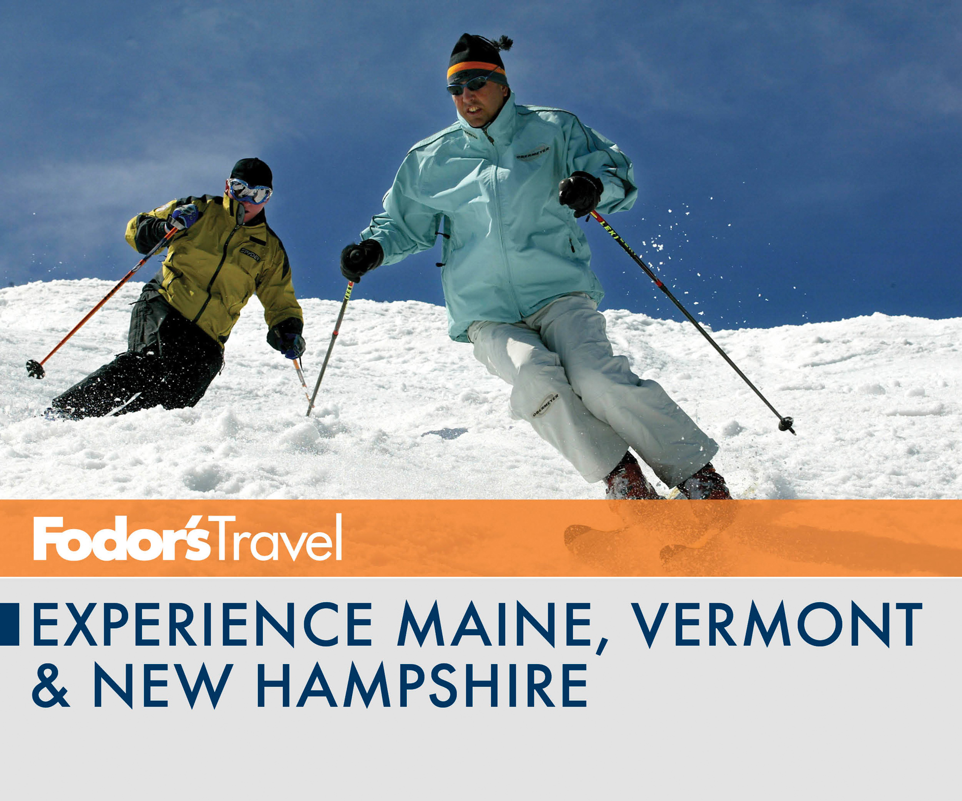 Experience Maine Vermont New Hampshire Whats Where Vermont Southern - photo 15