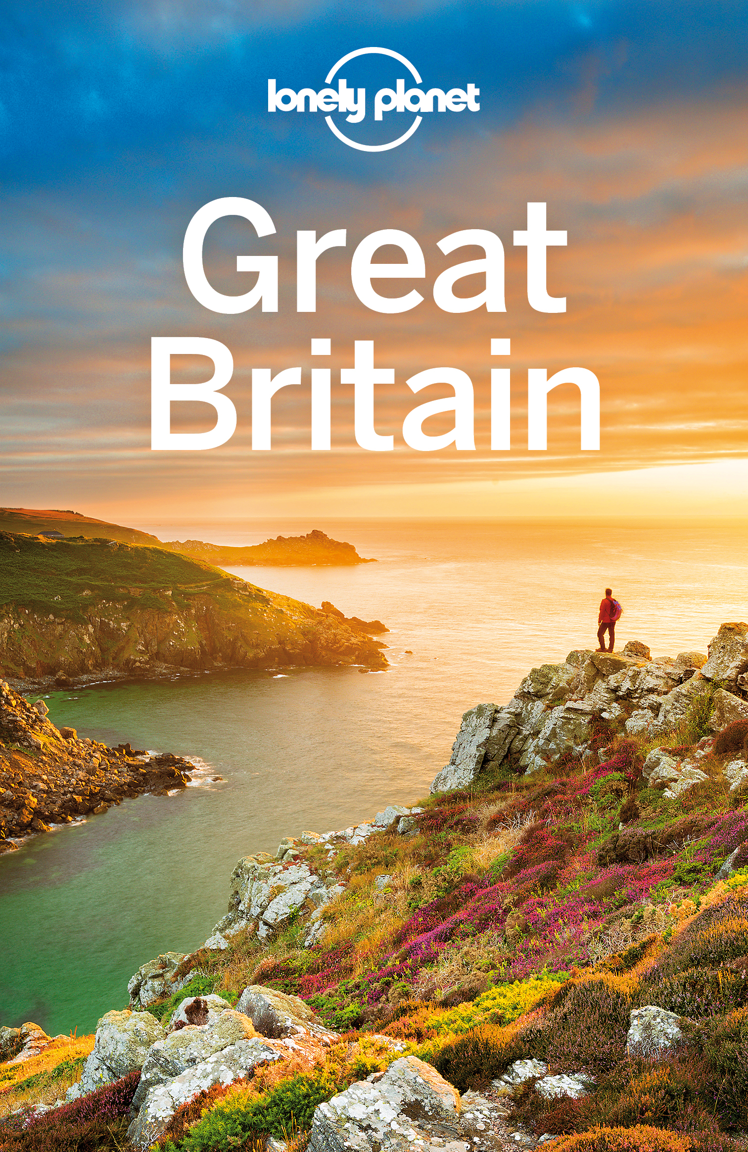 Lonely Planet Great Britain - image 1