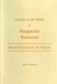 title From Violence to Vision Sacrifice in the Works of Marguerite - photo 1