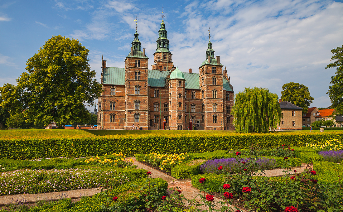 YEGOROVNICKSHUTTERSTOCK Copenhagen Top Sights Denmarks top-tier art - photo 11