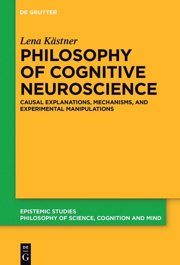 Philosophy of Cognitive Neuroscience - image 1