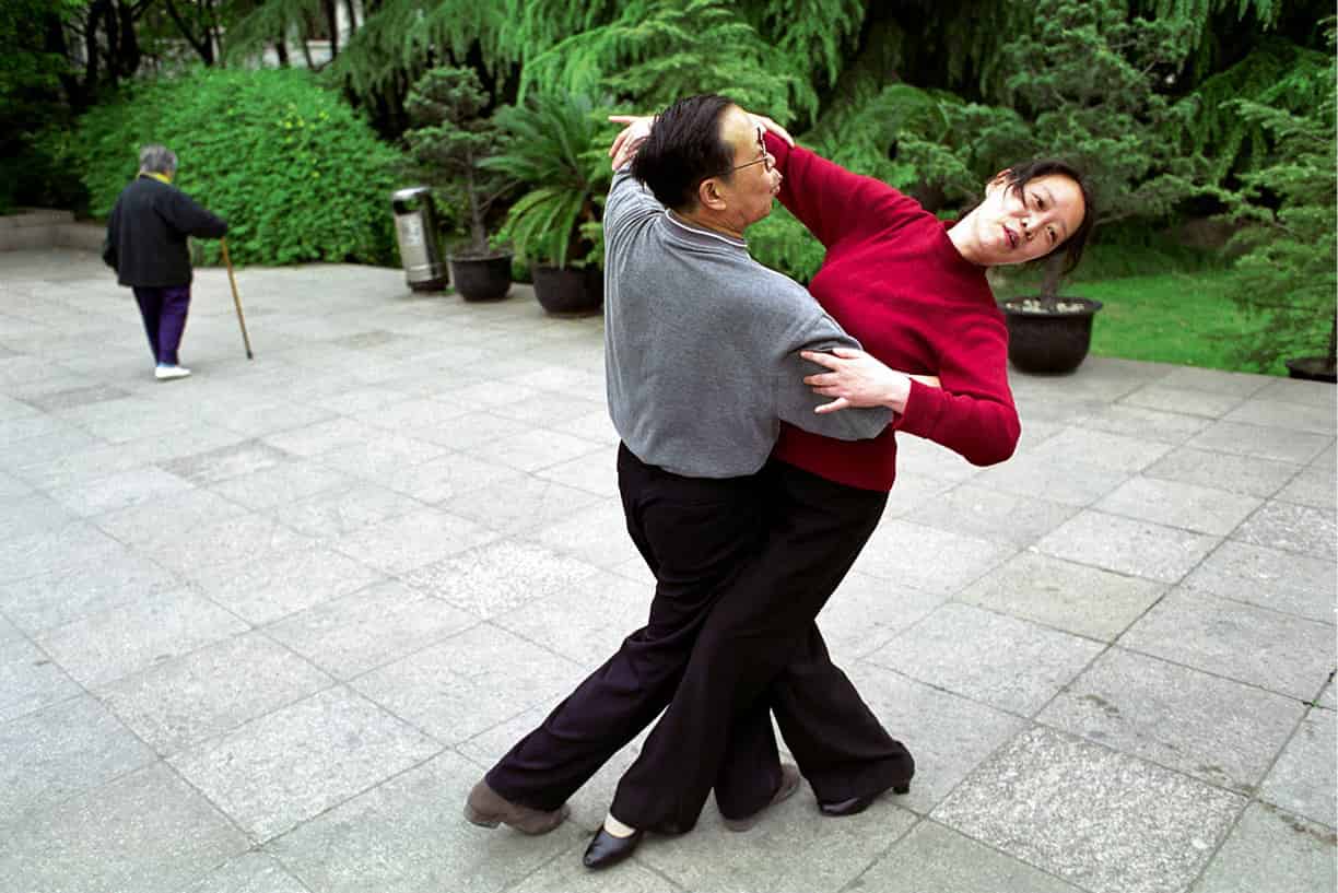 Lu Xun Park Grab a spot at this pleasant green space in the Hongkou area and - photo 12