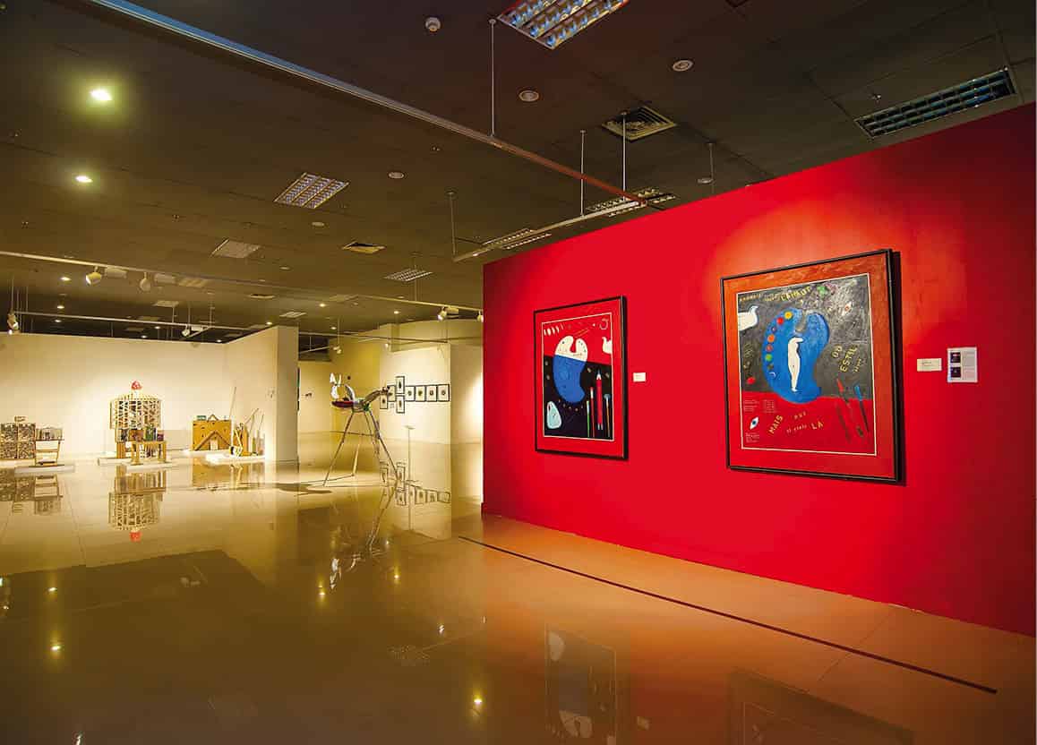 ARTS BUFFS Discover historical artefacts at the Museum of Asian Art Tourism - photo 5