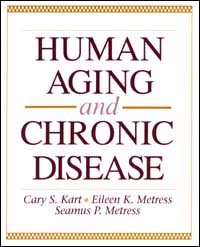 title Human Aging and Chronic Disease author Kart Cary S - photo 1