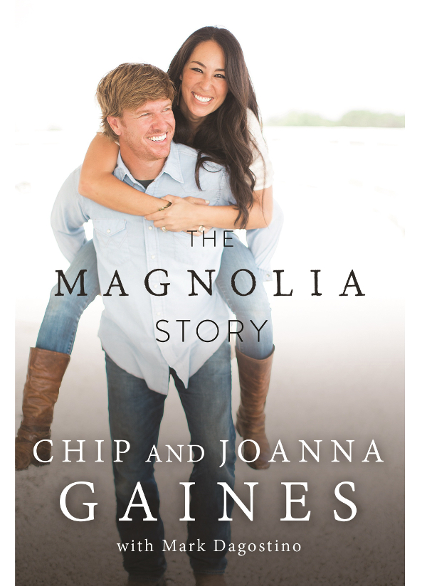 Copyright 2016 by Chip Joanna Gaines All rights reserved No portion of this - photo 1