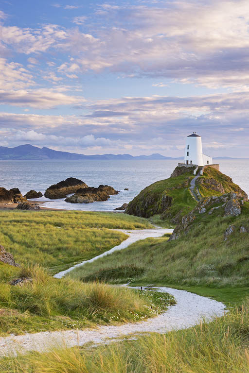 Mawr Lighthouse Isle of Angelsey ADAM BURTONGETTY IMAGES Why I Love - photo 8