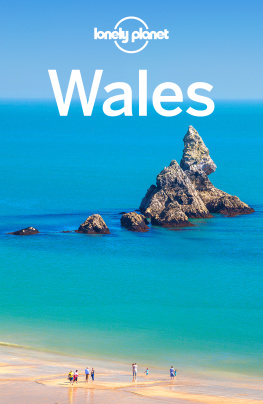 Lonely Planet - Lonely Planet Wales