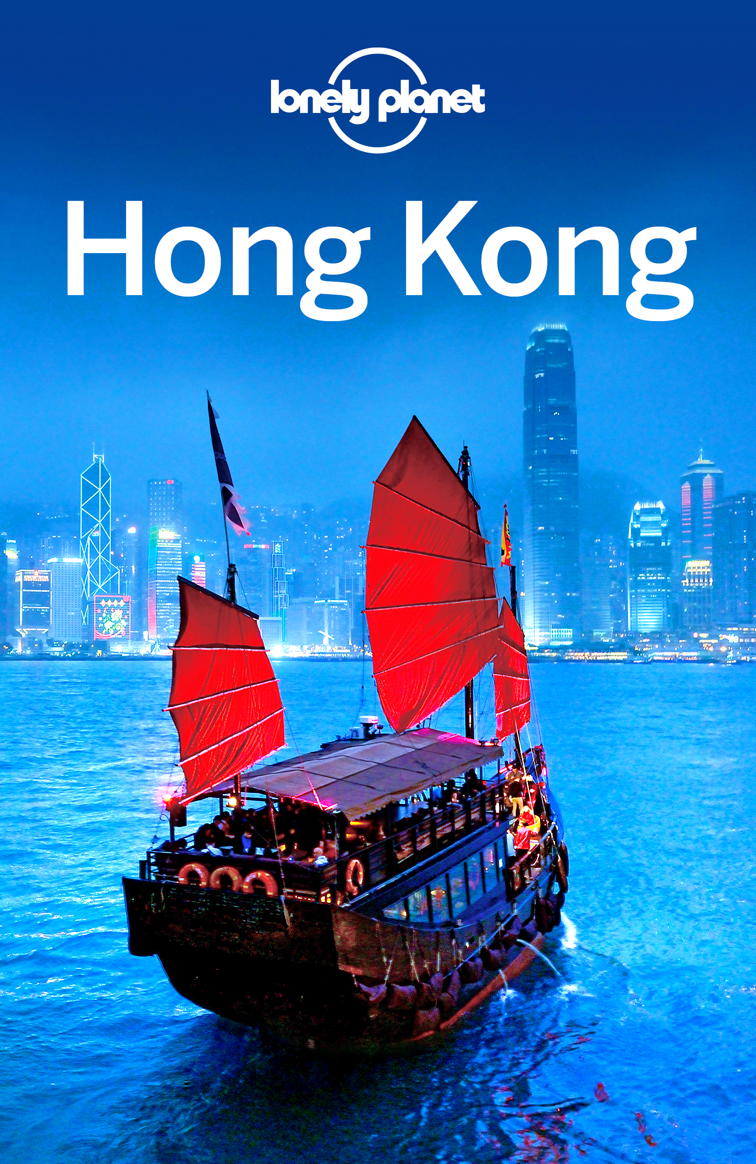 Hong Kong - image 1