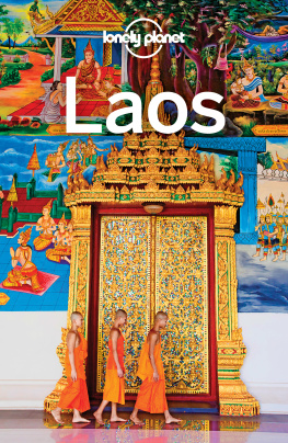 coll. - Laos