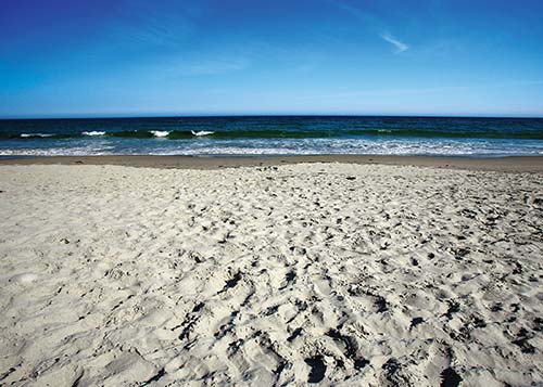 White Point Beach Atlantic Canada the sea-bound northeastern corner of North - photo 13