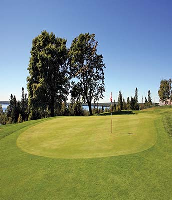 Algonquin Golf Course in St Andrews The Lobster Bar Restaurant in Pictou - photo 15