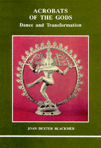 title Acrobats of the Gods Dance and Transformation Studies in Jungian - photo 1