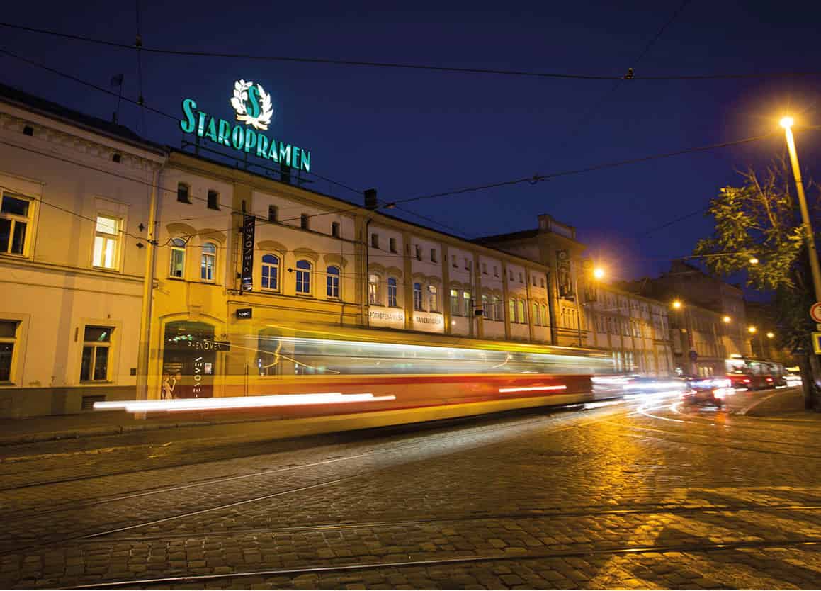 Czech beer Those eager to check out the local brew should head for Smchov - photo 8