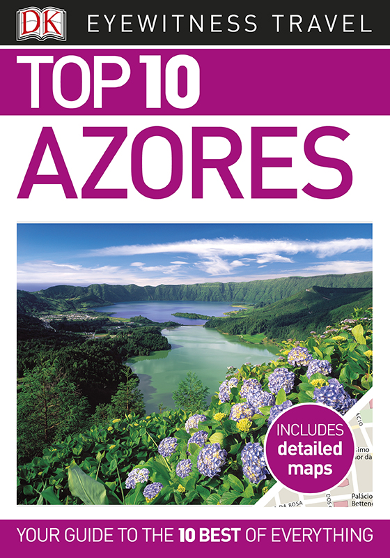 Top 10 Azores - photo 1