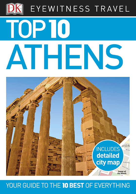 Top 10 Athens - photo 1