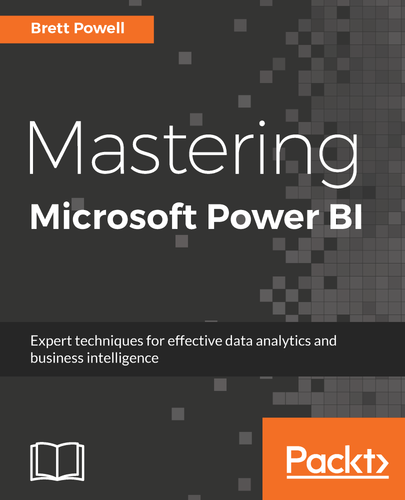 Mastering Microsoft Power BI Expert techniques for effective data - photo 1