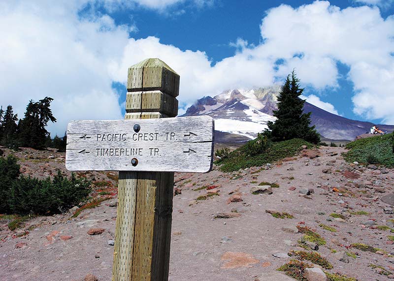 Hiking and Biking The best way to experience Oregon is with a set of wheels - photo 21