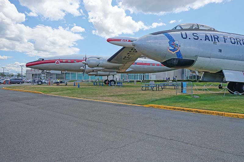 The Museum of Flight You dont have to be an aeronautics buff to be blown away - photo 17