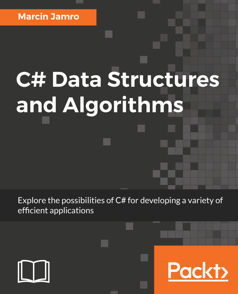 C Data Structures and Algorithms Explore the possibilities of C for - photo 1