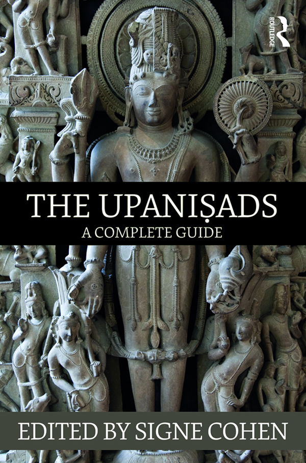 The Upaniads The Upaniads are among the most sacred foundational scriptures in - photo 1