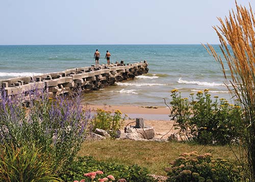 the Mariners Trail between Manitowoc and Two Rivers Ardy Eds in Fox Valley - photo 11