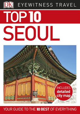 TOP 10 SEOUL - Top 10 Seoul