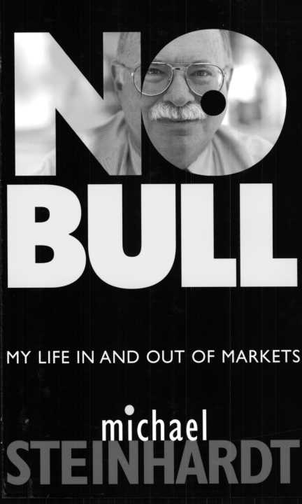 No bull my life in and out of the markets - image 1