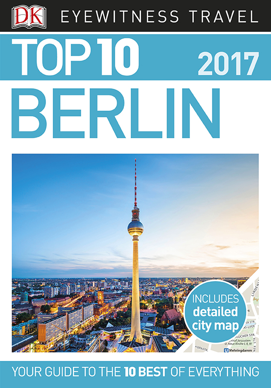 Top 10 Berlin - photo 1