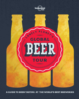 coll. - Global Beer Tour