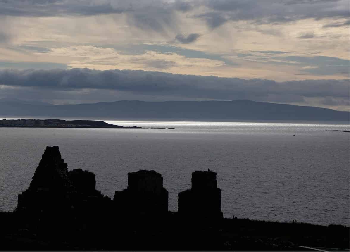 Causeway Coastal Route A spectacular route along Antrims coast taking in such - photo 6