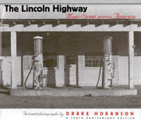 title The Lincoln Highway Main Street Across America author - photo 1