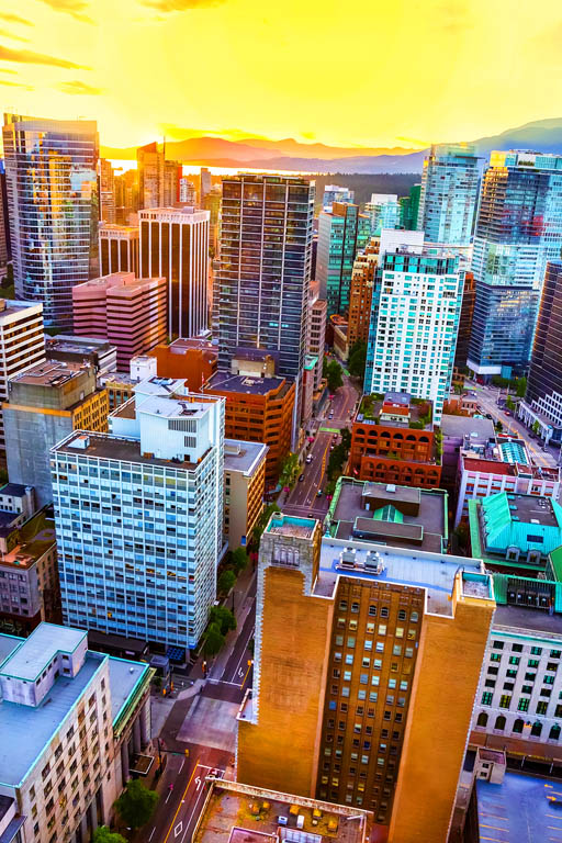 Vancouver cityscape JodiJacobsonGetty Images Outdoor Wonderland Those - photo 7